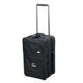 Expandable Pull 'N Go Luggage